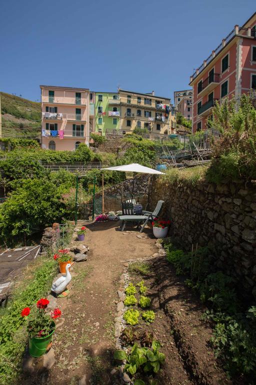Ciao Bella Rainbow Riomaggiore Quarto foto